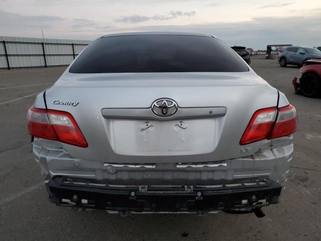 Photo 6 from auction – 2007 TOYOTA CAMRY CE with VIN 4T1BE46K67U690328