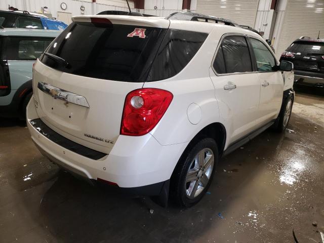 Photo 3 from auction – 2015 CHEVROLET EQUINOX LT with VIN 1GNFLHEK6FZ114154