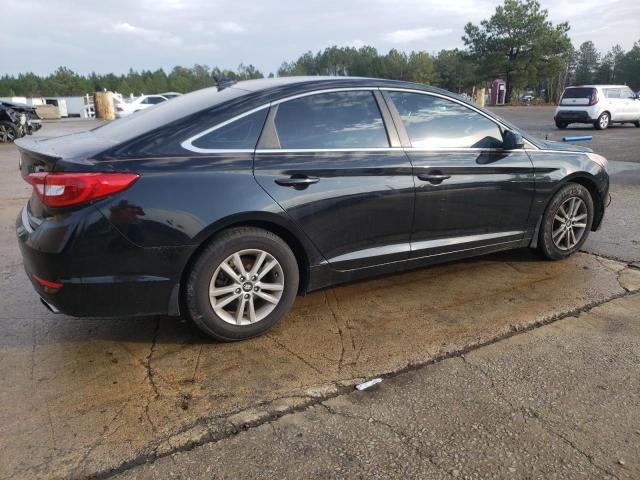 Photo 3 from auction – 2015 HYUNDAI SONATA SE with VIN 5NPE24AF8FH168541
