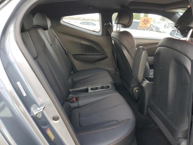 Photo 10 from auction – 2020 HYUNDAI VELOSTER T with VIN KMHTH6AB4LU030751