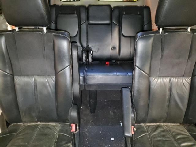 Photo 10 from auction – 2014 CHRYSLER TOWN & COU with VIN 2C4RC1GG8ER110959