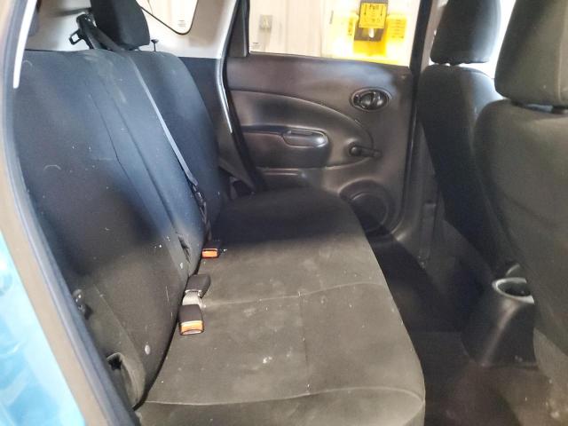 Photo 10 from auction – 2015 NISSAN VERSA NOTE with VIN 3N1CE2CP0FL360726