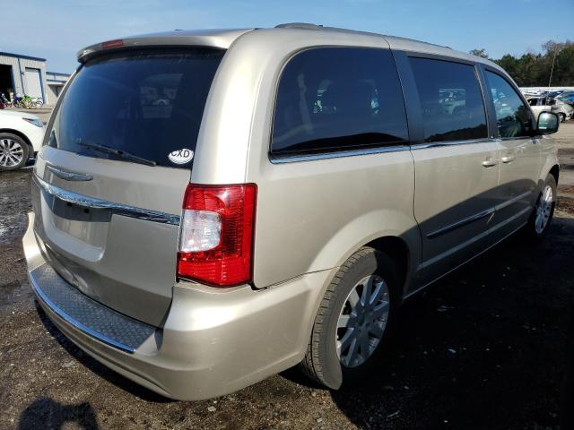 Photo 3 from auction – 2013 CHRYSLER TOWN & COU with VIN 2C4RC1BG0DR769897