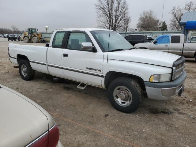 Photo 4 from auction – 1995 DODGE RAM2500 with VIN 3B7KC23W0SM173464