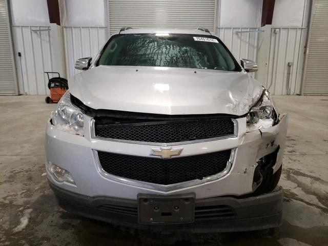 Photo 5 from auction – 2012 CHEVROLET TRAVERSE L with VIN 1GNKVGED7CJ355266