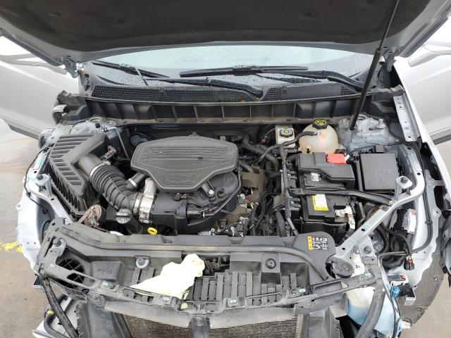 Photo 11 from auction – 2018 CADILLAC XT5 with VIN 1GYKNARS9JZ141015