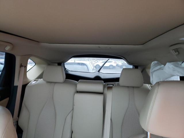 Photo 10 from auction – 2020 ACURA RDX TECHNO with VIN 5J8TC2H58LL023675