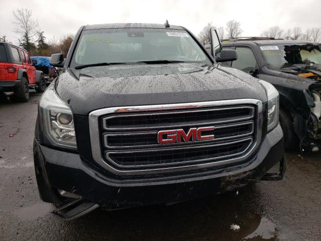 Photo 5 from auction – 2017 GMC YUKON SLT with VIN 1GKS2BKC3HR114866