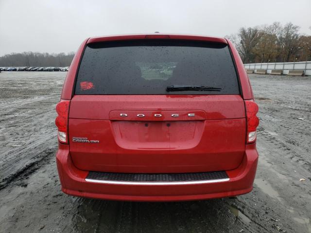Photo 6 from auction – 2013 DODGE GRAND CARA with VIN 2C4RDGBG1DR752767
