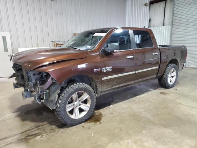 RAM 1500 SLT 2014 with VIN 1C6RR7LT8ES471053 - Photo from auction
