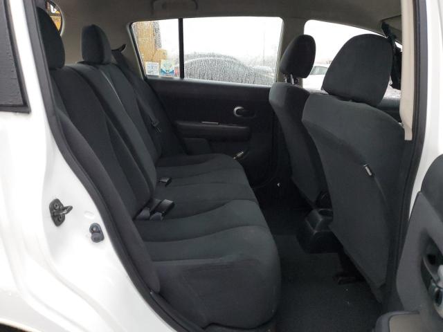 Photo 11 from auction – 2011 NISSAN VERSA S with VIN 3N1BC1CP3BL420052