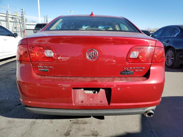 Photo 6 from auction – 2011 BUICK LUCERNE CX with VIN 1G4HJ5EMXBU123692