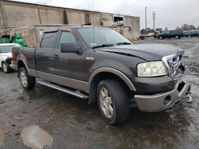 Photo 4 from auction – 2006 FORD F150 SUPER with VIN 1FTPW14566FB31190