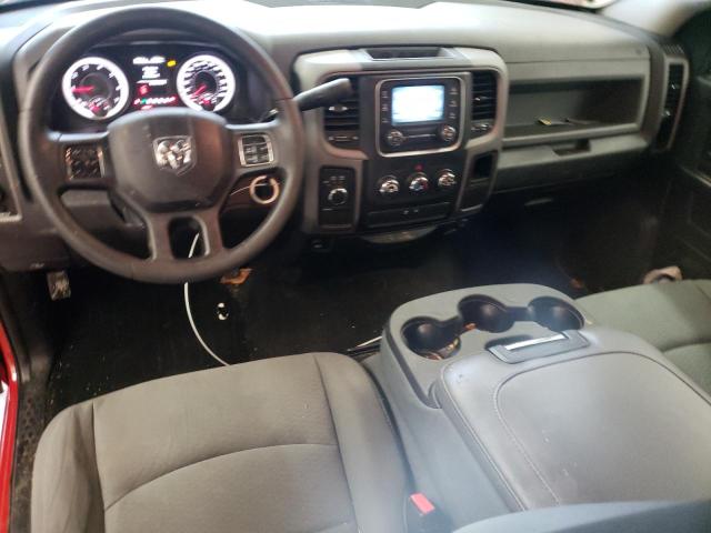 Photo 8 from auction – 2014 RAM 1500 ST with VIN 1C6RR7ST4ES132579