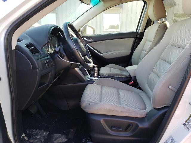 Photo 7 from auction – 2014 MAZDA CX-5 TOURI with VIN JM3KE2CY9E0397701