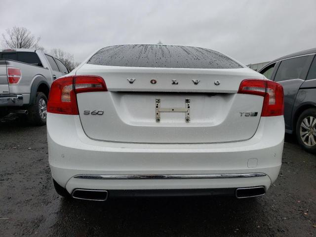 Photo 6 from auction – 2018 VOLVO S60 PLATIN with VIN LYV402TM8JB164077