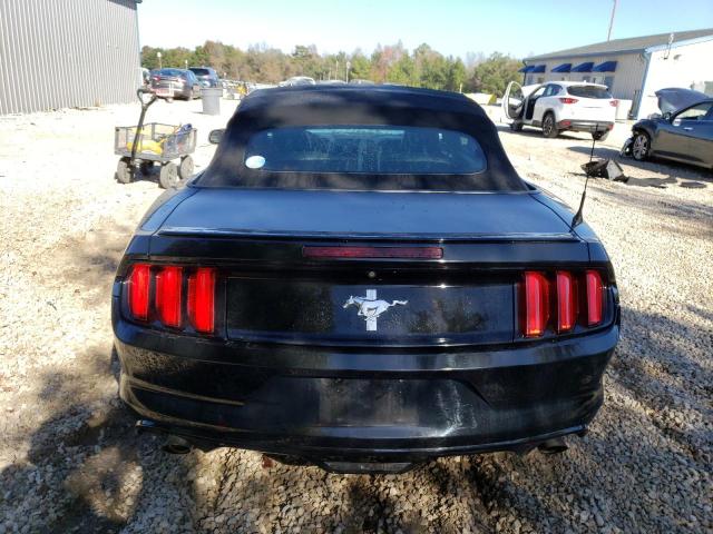 Photo 6 from auction – 2016 FORD MUSTANG with VIN 1FATP8EM9G5219030
