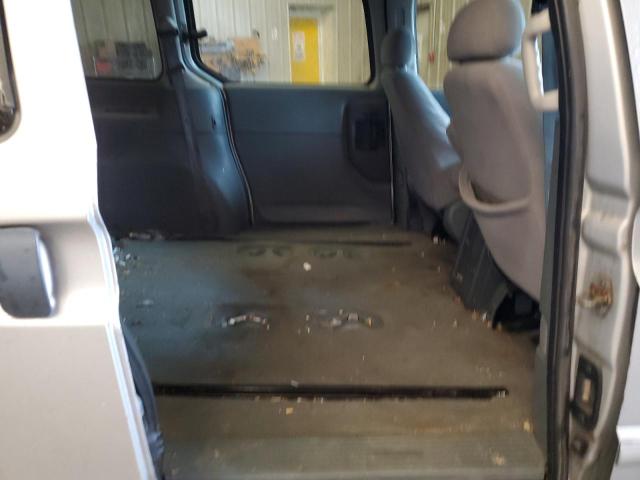 Photo 11 from auction – 2000 NISSAN QUEST SE with VIN 4N2XN11T4YD847426