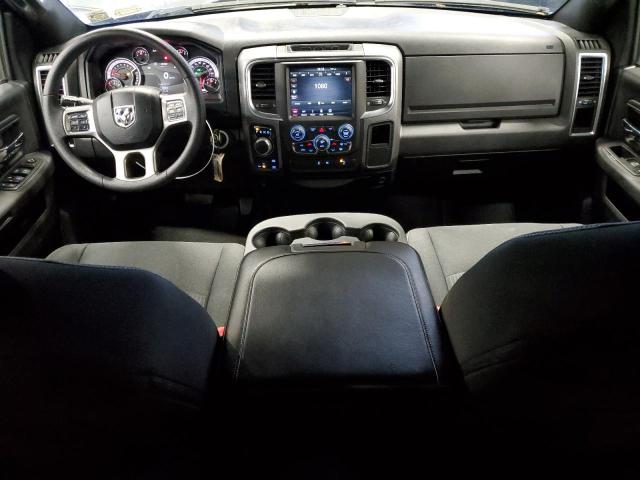 Photo 8 from auction – 2021 RAM 1500 CLASS with VIN 1C6RR7GG7MS597481