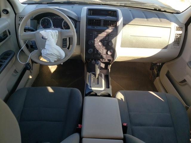 Photo 8 from auction – 2011 FORD ESCAPE XLS with VIN 1FMCU0C75BKA75466