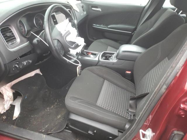 Photo 7 from auction – 2021 DODGE CHARGER SX with VIN 2C3CDXBG3MH675402