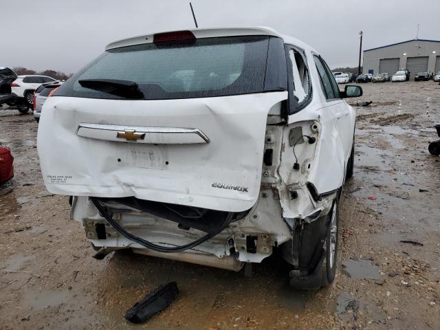 Photo 9 from auction – 2016 CHEVROLET EQUINOX LS with VIN 2GNALBEK8G1180397