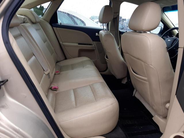 Photo 10 from auction – 2008 FORD TAURUS LIM with VIN 1FAHP25W88G141415