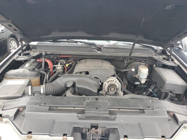 Photo 12 from auction – 2008 CADILLAC ESCALADE E with VIN 1GYFK66898R143485
