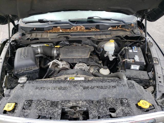 Photo 11 from auction – 2012 DODGE RAM 1500 S with VIN 1C6RD6GP9CS292247