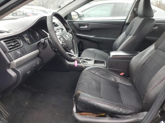 Photo 7 from auction – 2015 TOYOTA CAMRY LE with VIN 4T1BF1FK7FU015100