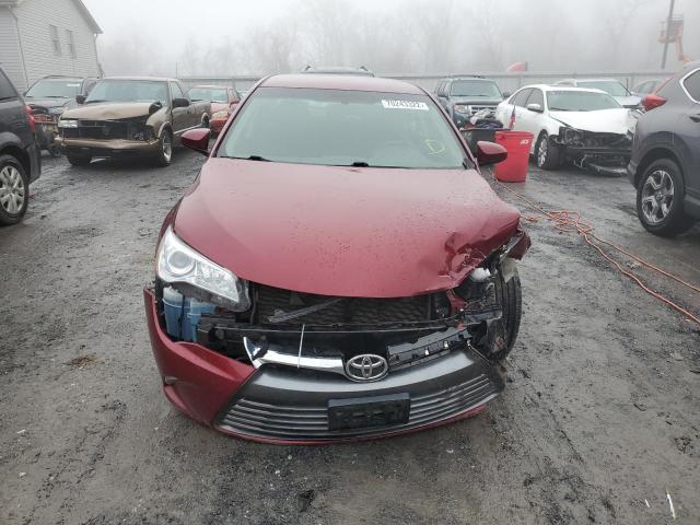 Photo 5 from auction – 2017 TOYOTA CAMRY LE with VIN 4T1BF1FKXHU735672