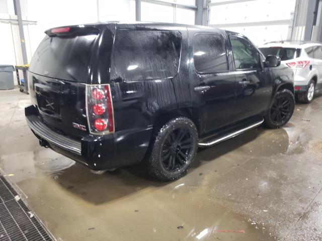 Photo 3 from auction – 2007 GMC YUKON DENA with VIN 1GKFK63817J274650