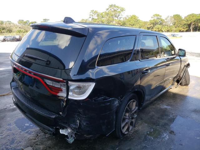 Photo 3 from auction – 2016 DODGE DURANGO LI with VIN 1C4RDHDG7GC466860