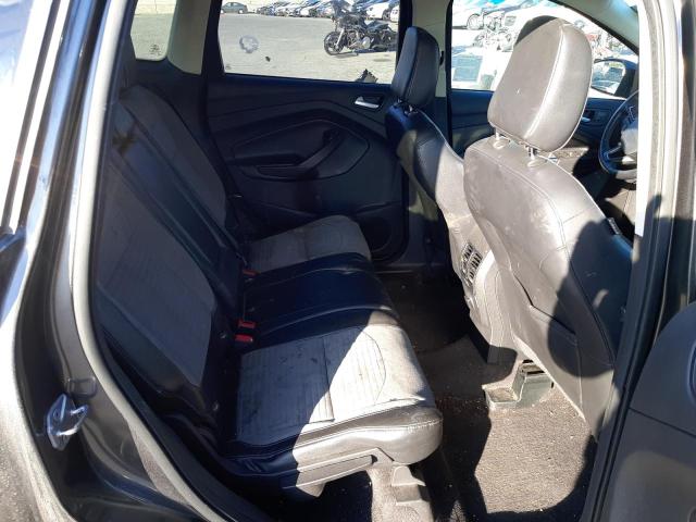 Photo 11 from auction – 2018 FORD ESCAPE SE with VIN 1FMCU0GD8JUA85928