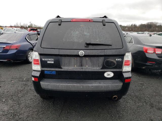 Photo 6 from auction – 2009 MERCURY MARINER PR with VIN 4M2CU97G19KJ04937