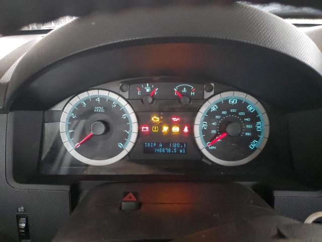 Photo 9 from auction – 2008 FORD ESCAPE LIM with VIN 1FMCU94198KA80385
