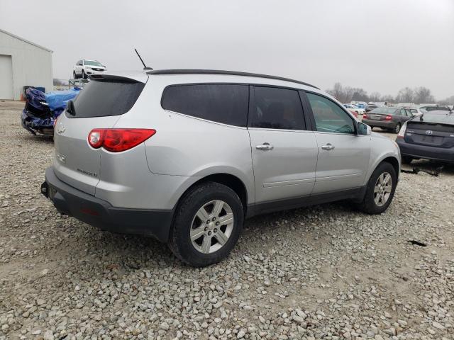 Photo 3 from auction – 2011 CHEVROLET TRAVERSE L with VIN 1GNKRJED7BJ341156
