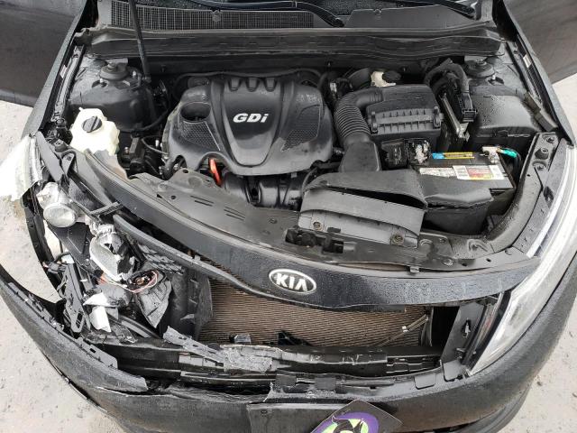 Photo 11 from auction – 2015 KIA OPTIMA LX with VIN 5XXGM4A74FG383986