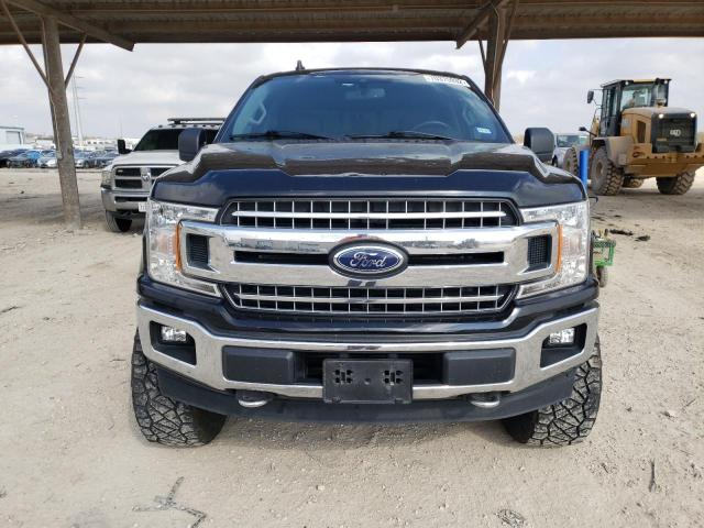 Photo 5 from auction – 2020 FORD F150 SUPER with VIN 1FTEW1E46LKD57066