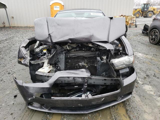 Photo 5 from auction – 2014 DODGE CHARGER SE with VIN 2C3CDXBG7EH357624