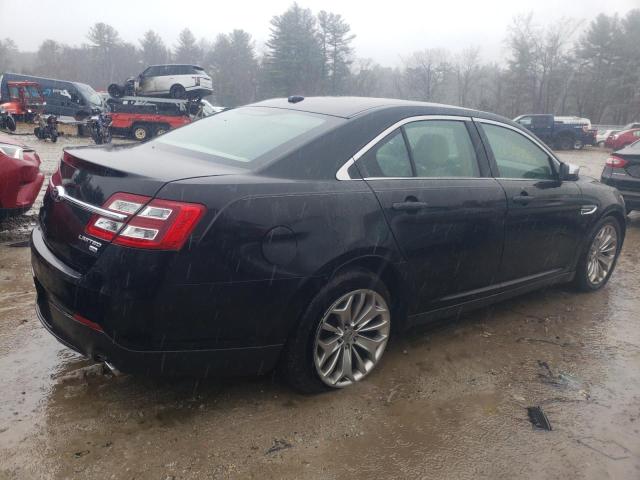 Photo 3 from auction – 2013 FORD TAURUS LIM with VIN 1FAHP2J86DG149322