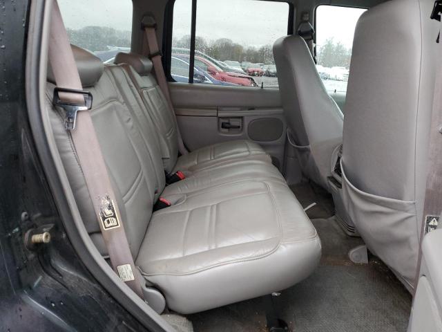 Photo 11 from auction – 1999 FORD EXPLORER with VIN 1FMZU35P7XZB90674