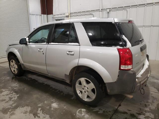 Photo 2 from auction – 2004 SATURN VUE with VIN 5GZCZ63444S859640
