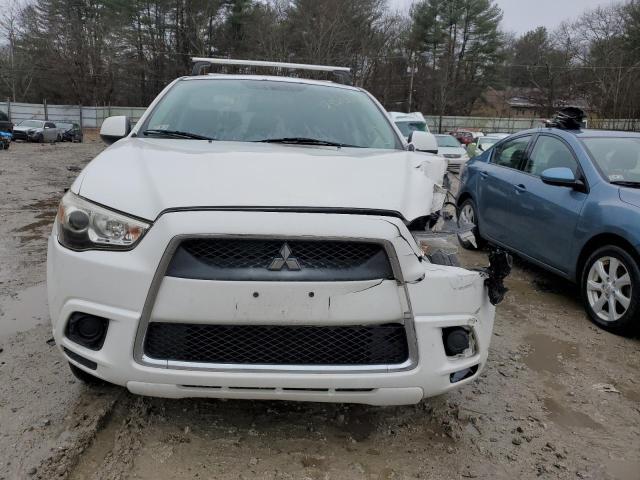 Photo 5 from auction – 2012 MITSUBISHI OUTLANDER with VIN JA4AP3AU3CZ011667
