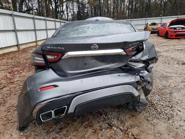 Photo 6 from auction – 2019 NISSAN MAXIMA S with VIN 1N4AA6AV0KC375196
