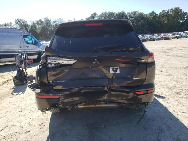 Photo 6 from auction – 2022 MITSUBISHI OUTLANDER with VIN JA4J3VA85NZ056445