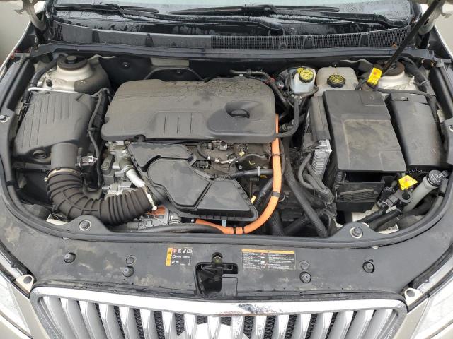 Photo 11 from auction – 2012 BUICK LACROSSE C with VIN 1G4GB5ER2CF359067