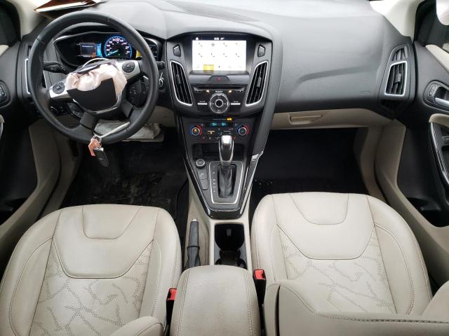 Photo 8 from auction – 2017 FORD FOCUS BEV with VIN 1FADP3R40HL334811