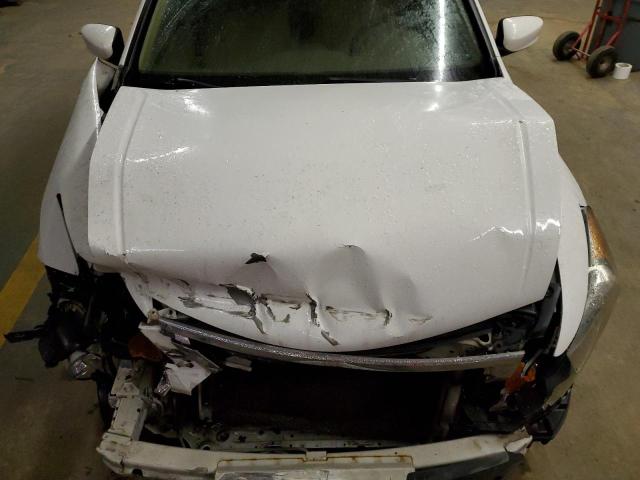 Photo 11 from auction – 2010 HONDA ACCORD LXP with VIN 1HGCP2F44AA006685