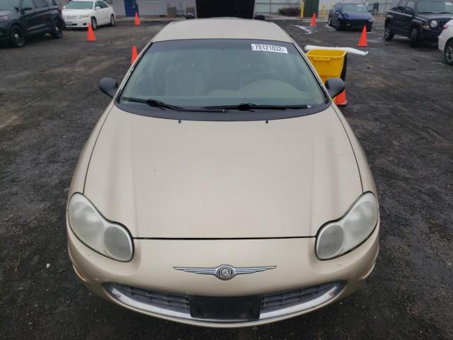Photo 5 from auction – 2000 CHRYSLER CONCORDE L with VIN 2C3HD36J3YH112425